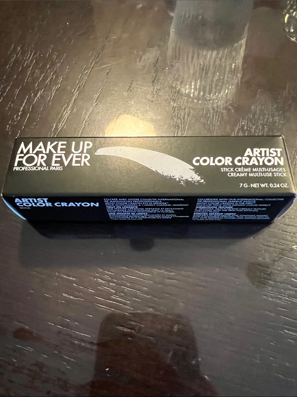 Makeup Forever Artist Color Crayon -Ardent Dune 404